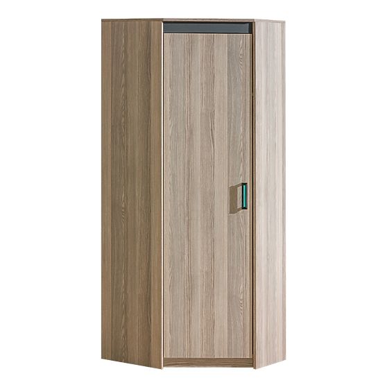 coin armoire UNI 13