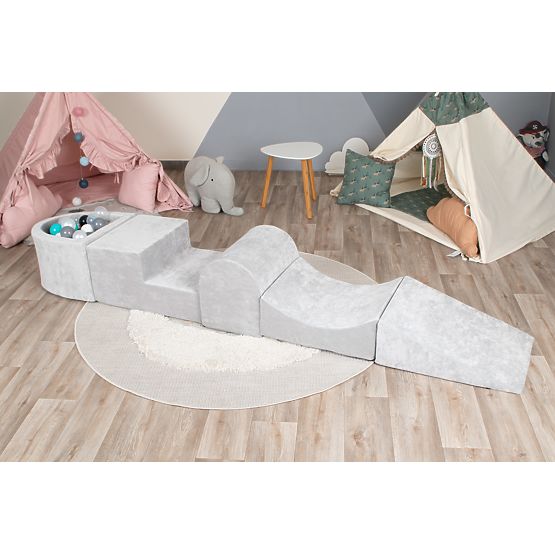 Ensemble de jeux pour enfants