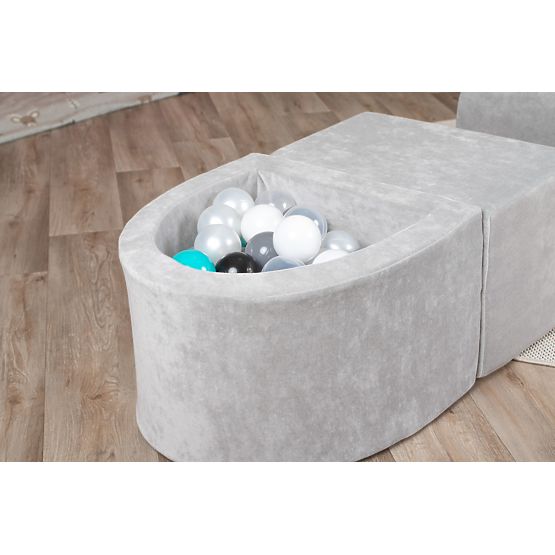 Ensemble de jeux pour enfants
