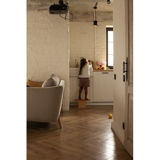 Colonne montante Terra