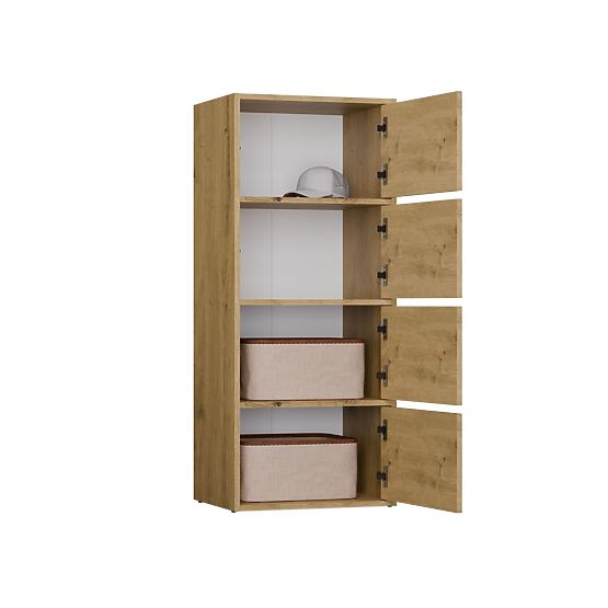 Commode ALMA ALMA ARTISAN