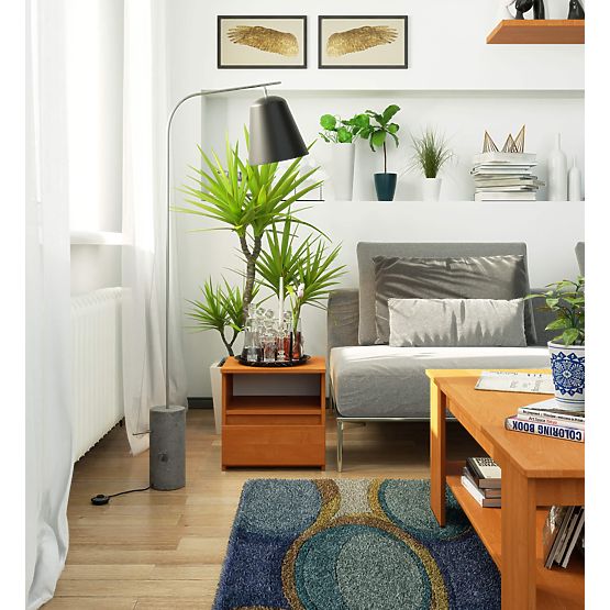 COMMODE CL1 PK AULNE