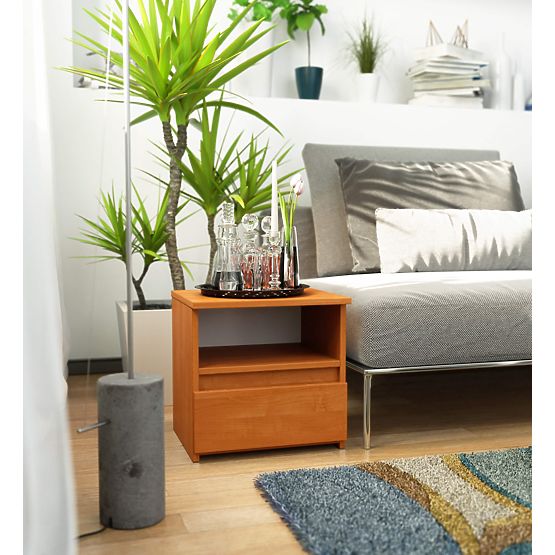 COMMODE CL1 PK AULNE