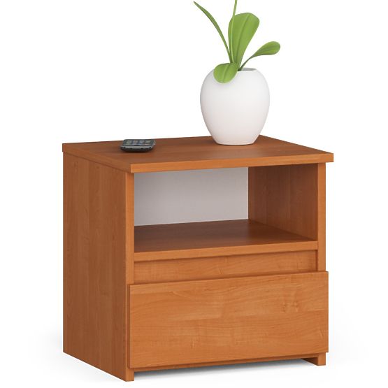 COMMODE CL1 PK AULNE