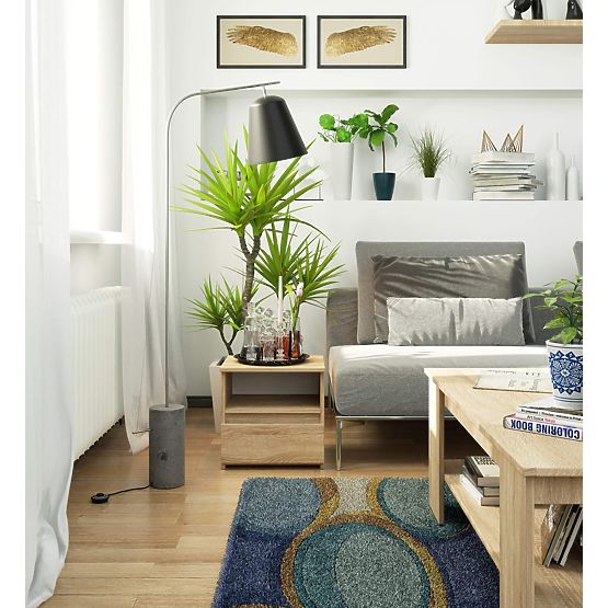 COMMODE CL1 PK CHÊNE SONOMA