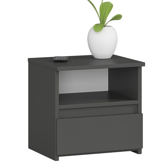 COMMODE CL1 PK GRIS GRAPHITE