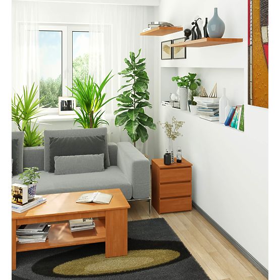 COMMODE CL3/40 PK AULNE