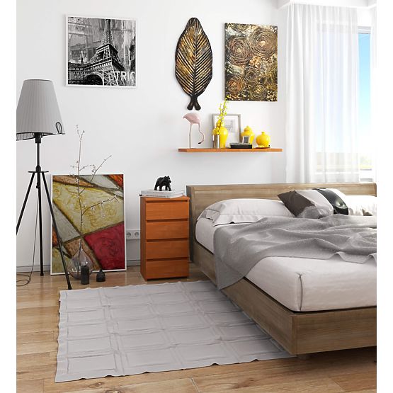 COMMODE CL4 PK AULNE