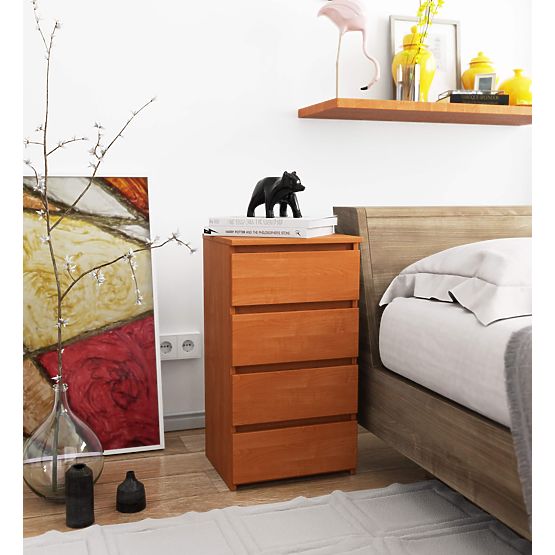 COMMODE CL4 PK AULNE