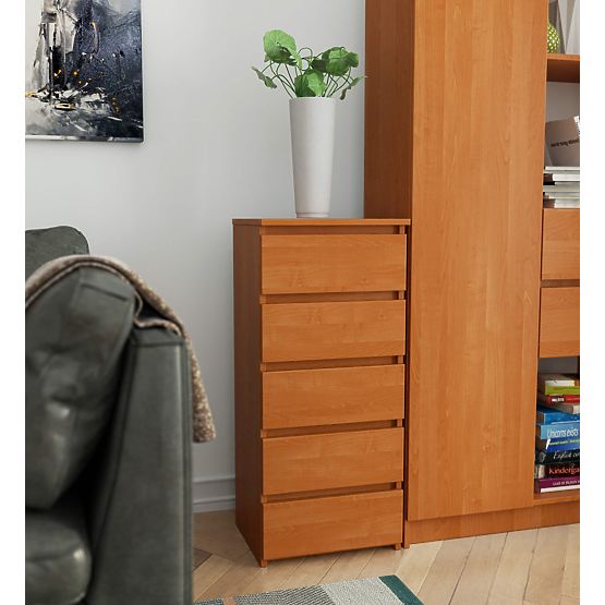 COMMODE CL5 PK AULNE