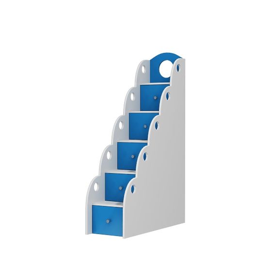 Commode / escaliers NEMO