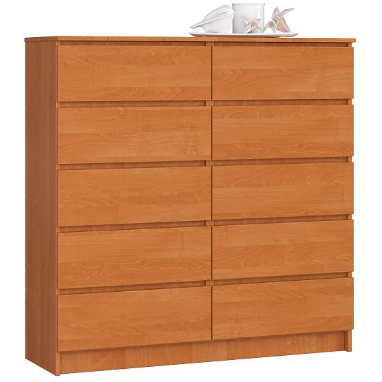 COMMODE K120 10SZ CLP AULNE