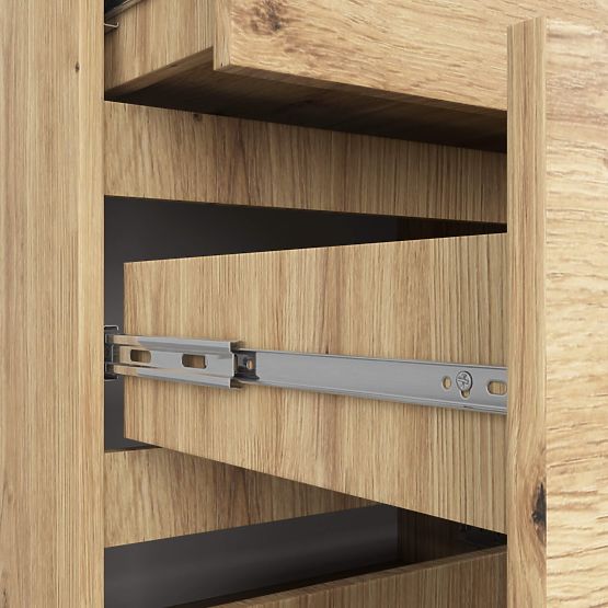 COMMODE K120 10SZ CLP PK CHÊNE ARTISAN