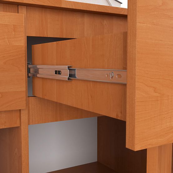 COMMODE K140 3D 3SZ CLP PK OLŠE