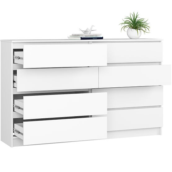 COMMODE K160 8T CLP PK BLANCHE