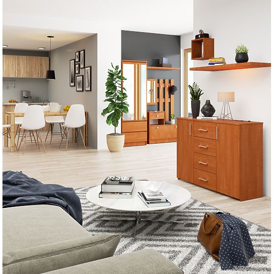 COMMODE K45 PK OLŠE