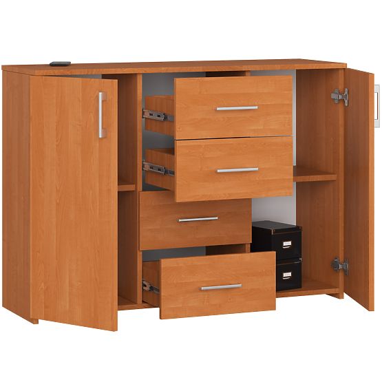 COMMODE K45 PK OLŠE