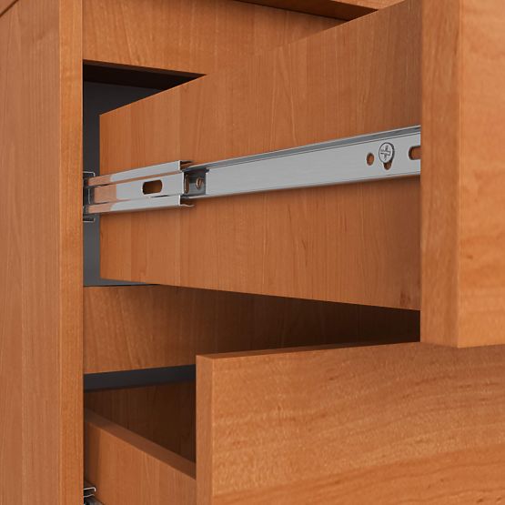 COMMODE K60 3TI CLP PK AULNE