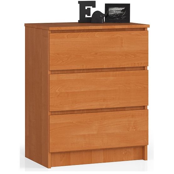 COMMODE K60 3TI CLP PK AULNE