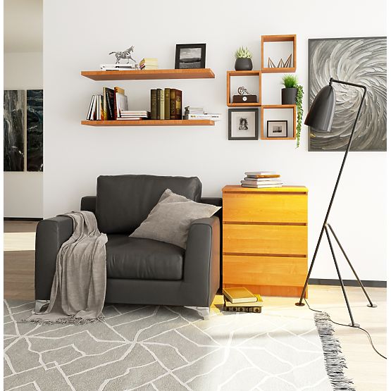 COMMODE K60 3TI CLP PK AULNE