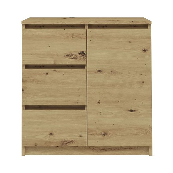 Commode Malwa 1D3S ARTISAN