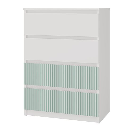 Commode Malwa M4 ARTESO MINT Menthe