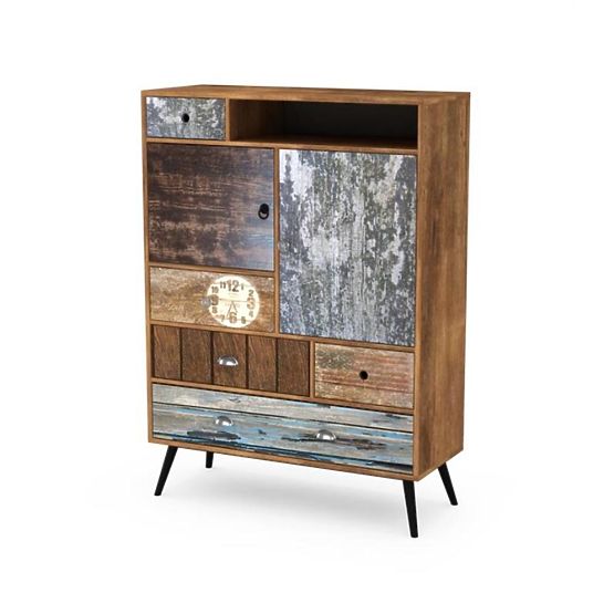 Commode Mezo II
