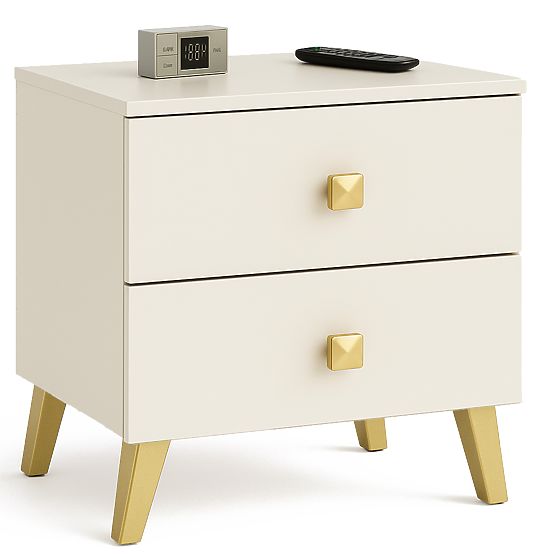 COMMODE MOBI K-02 CACHEMIRE OR