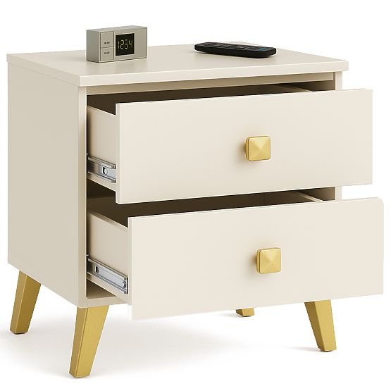 COMMODE MOBI K-02 CACHEMIRE OR