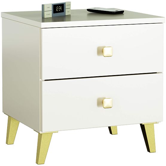 COMMODE MOBI K-02 CACHEMIRE OR