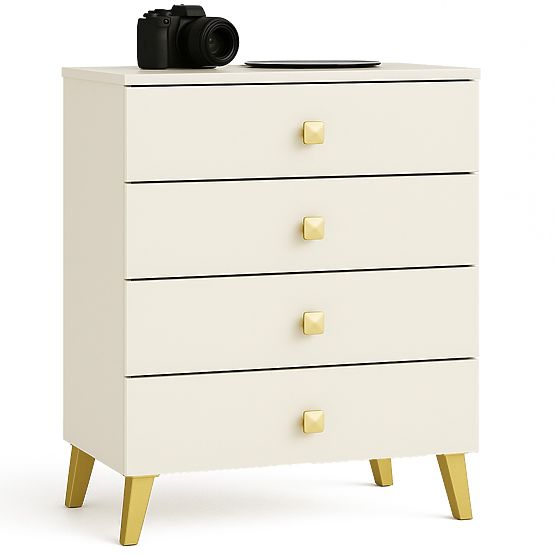 COMMODE MOBI K-04 CACHEMIRE OR