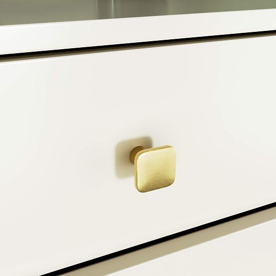 COMMODE MOBI K-05 CACHEMIRE OR