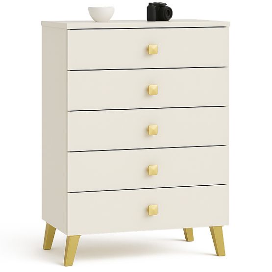 COMMODE MOBI K-05 CACHEMIRE OR
