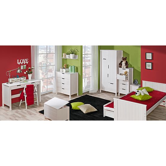 Commode pour couettes TO-7