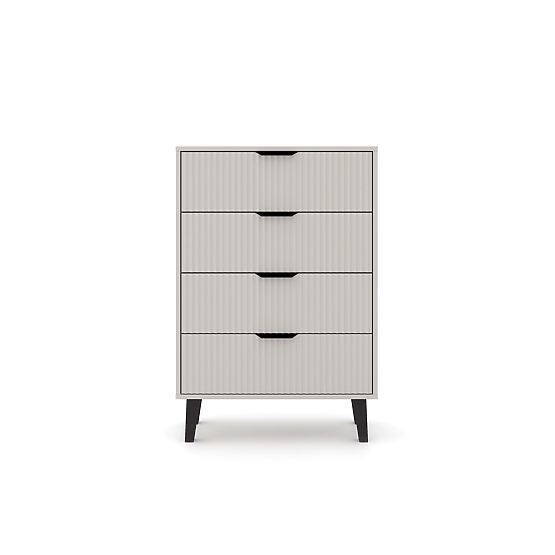 Commode Scandi 4S SLIM KAŠMIR