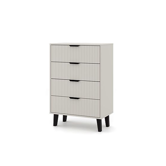 Commode Scandi 4S SLIM KAŠMIR