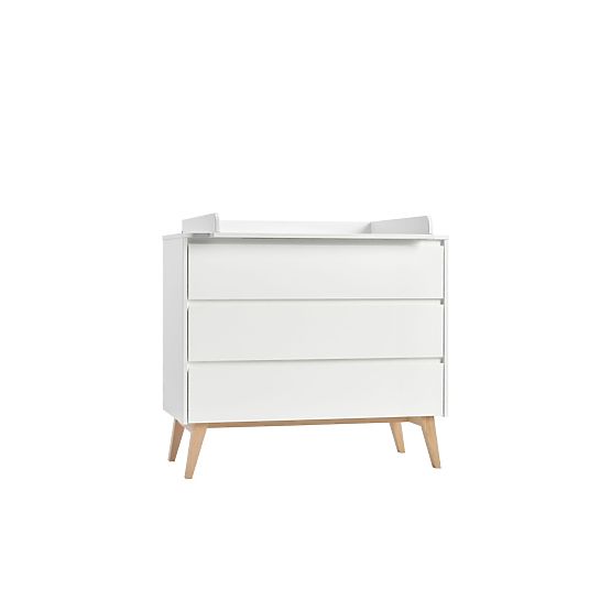 Commode SWING avec 3 tiroirs