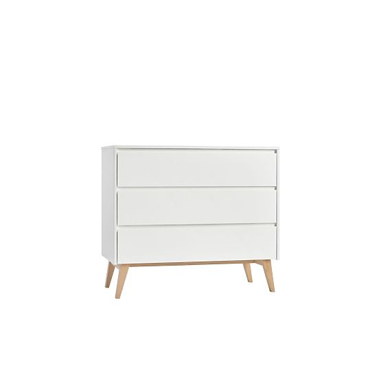 Commode SWING avec 3 tiroirs