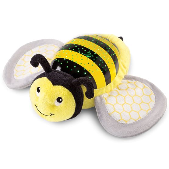 Compagnon pour dormir - Maya l´Abeille
