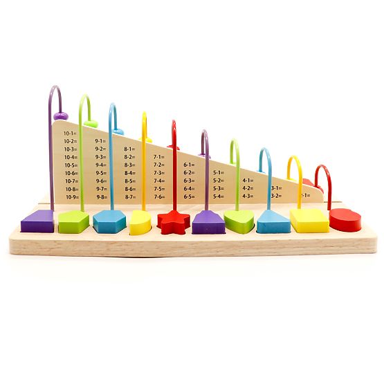 COMPTEUR DE COULEURS