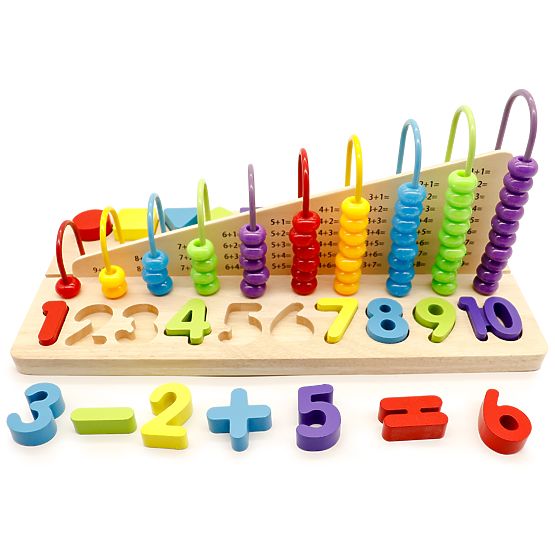 COMPTEUR DE COULEURS
