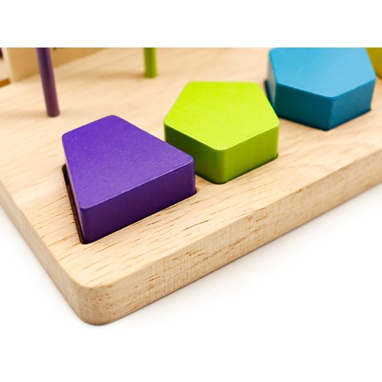 COMPTEUR DE COULEURS