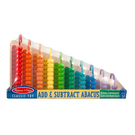 Comptoir double face couleur Melissa & Doug