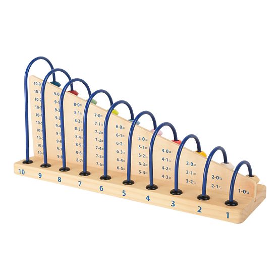 Comptoir en bois Small Foot Profi 2
