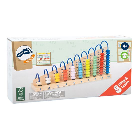 Comptoir en bois Small Foot Profi 2
