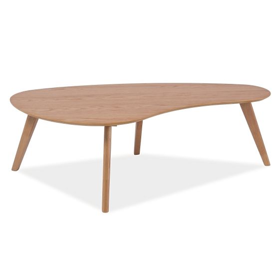 conférence table Aurea chêne