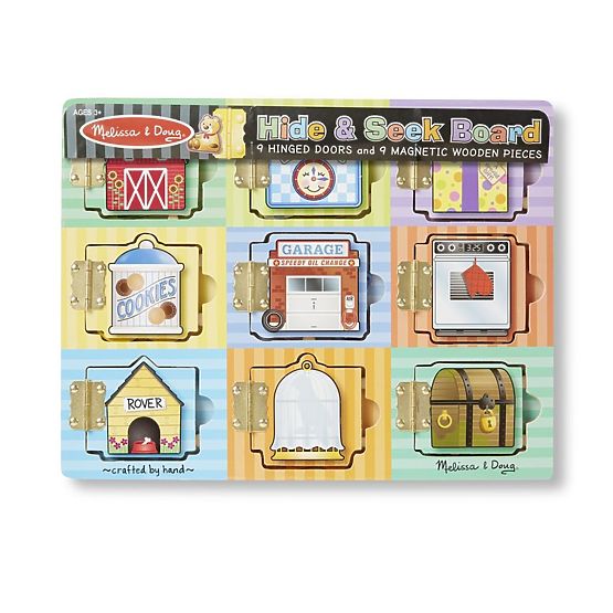 Tableau pédagogique - ouverture de la porte