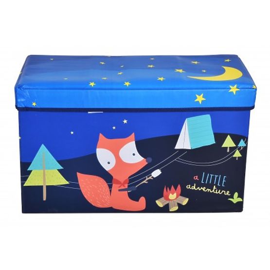 Conteneur à jouets Ours