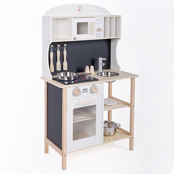 Cookie - Cuisine en bois