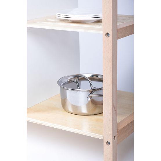 Cookie - Cuisine en bois